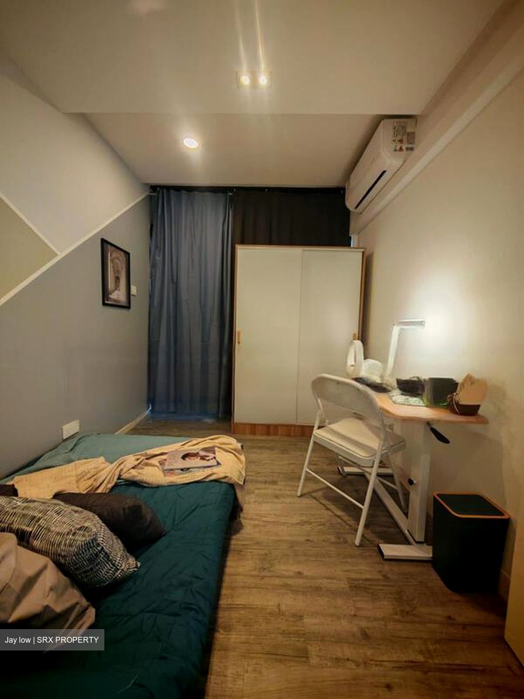 Cascadale (D16), Condominium #462874151